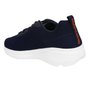 Tênis Skechers Go Run Fast-Quake Masculino 55106BR-NVY