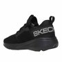 Tênis Skechers Go Run Fast-Valor Masculino 55103BR-BBK