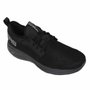 Tênis Skechers Go Run Fast-Valor Masculino 55103BR-BBK