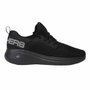 Tênis Skechers Go Run Fast-Valor Masculino 55103BR-BBK