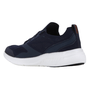 Tênis Skechers Go Run Hyper Burst Masculino 220045-NVOR