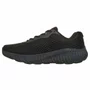 Tênis Skechers Go Run Now Specta Masculino 220397-BBK