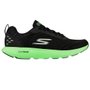 TENIS SKECHERS GO RUN RIDE 8 - BIONIC 246001-BKLM