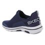 Tênis Skechers Go Walk 5 Downdraft Masculino 216015-NVGY
