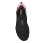 Tênis Skechers Go Walk 6 Glimmering Feminino 124502BR-BKPK