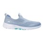 Tênis Skechers Go Walk 6-Glimmering Feminino 124502BR-BLTQ