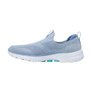 Tênis Skechers Go Walk 6-Glimmering Feminino 124502BR-BLTQ