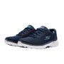 Tênis Skechers Go Walk 6 Iconic Feminino 124514BR-NVTQ