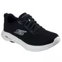 Tênis Skechers Go Walk 8 Masculino 216782-BKW