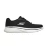 Tênis Skechers Go Walk Arch Fit N-Joy Masculino 217087-BKW