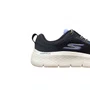 Tênis Skechers Go Walk Flex Feminino 124817BR-BKLV