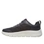 Tênis Skechers Go Walk Flex Feminino 124817BR-BKW