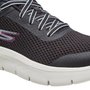 Tênis Skechers Go Walk Flex Feminino 124817BR-BKW