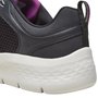 Tênis Skechers Go Walk Flex Feminino 124817BR-BKW