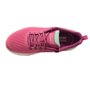 Tênis Skechers Go Walk Flex Feminino 124817BR-PNK