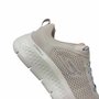 Tênis Skechers Go Walk Flex Feminino 124817BR-TPPK