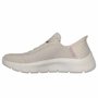 Tênis Skechers Go Walk Flex Grand Entry Fem 124836-OFWT