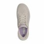 Tênis Skechers Go Walk Flex Grand Entry Fem 124836-OFWT