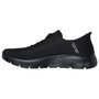 Tênis Skechers Go Walk Flex Masculino 216324-BBK