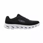 Tênis Skechers Go Walk Glide Step 2.0 Masculino 217020-BKW
