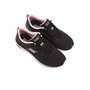 Tênis Skechers Go Walk Hyper Burst Feminino 124578-BKPK