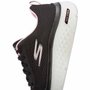 Tênis Skechers Go Walk Hyper Burst Feminino 124578-BKPK