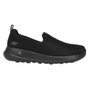 Tênis Skechers Go Walk Joy Feminino 15600BR-BBK
