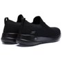 Tênis Skechers Go Walk Joy Fresh View Feminino 124192BR-BBK