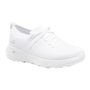 Tênis Skechers Go Walk Joy Fresh View Feminino 124192BR-WHT
