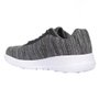 Tênis Skechers Go Walk Joy Hero Feminino 15633BR-CHAR