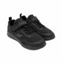 Tênis Infantil Skechers Go Walk Joy 303998L-BBK