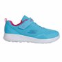 Tênis Infantil Skechers Go Walk Joy 303998L-TQHP