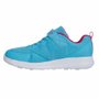 Tênis Infantil Skechers Go Walk Joy 303998L-TQHP