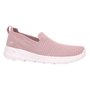 Tênis Skechers Go Walk Joy Sensational Day Fem 124187BR-MVE