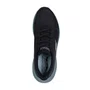 Tênis Skechers Go Walk Max Cushioning Arch Masc 216354-BKGR