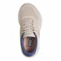 Tênis Skechers Go Walk Now Parker Feminino 125665-TPE