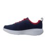 Tênis Infantil Skechers Go Run Fast Glide 302593L-NVRD
