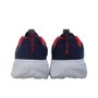 Tênis Infantil Skechers Go Run Fast Glide 302593L-NVRD