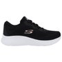 Tênis Skechers Lite Pro Perfect Time Feminino 149991-BKRG