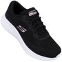Tênis Skechers Lite Pro Perfect Time Feminino 149991-BKRG