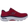 Tênis Skechers Max Cushioning Arch Fit Masculino 220336-RDNV