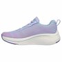 Tênis Skechers Max Cushioning Elite 2.0 Fem 129600-LBPK