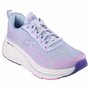 Tênis Skechers Max Cushioning Elite 2.0 Fem 129600-LBPK