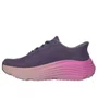 Tênis Skechers Max Cushioning Endeavour Hall Fem 129473-PUR