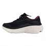 Tênis Skechers Max Cushioning Endeavour Nova Fem 129493-BLK