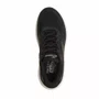 Tênis Skechers Max Cushioning Endeavour Sequ Masc 220607-BLK