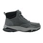 Bota Skechers Ralcon Top Point Masculino 204207-GRY