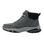 Bota Skechers Ralcon Top Point Masculino 204207-GRY