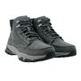 Bota Skechers Ralcon Top Point Masculino 204207-GRY