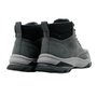 Bota Skechers Ralcon Top Point Masculino 204207-GRY